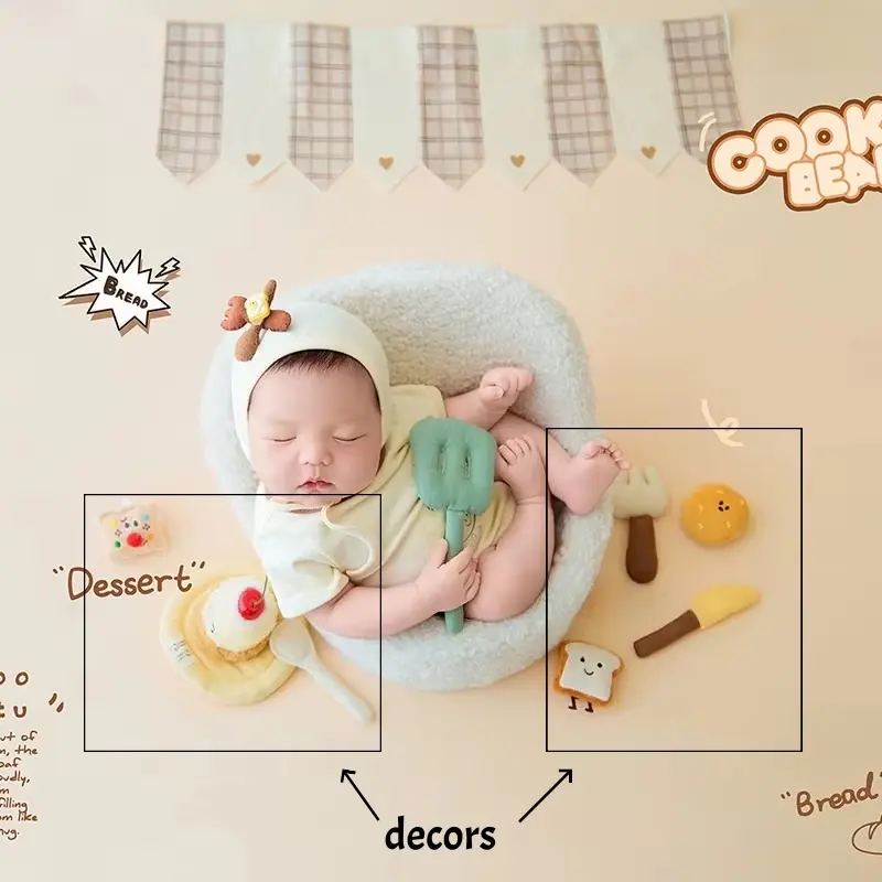 Decors